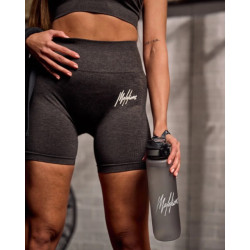 Malelions Women sport seamless biker shorts ds1-ss24-16-900