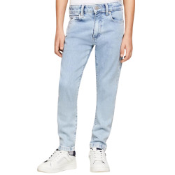 Tommy Hilfiger Modern straight jeans