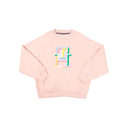 Tommy Hilfiger Monogram sweater