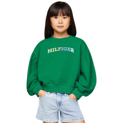 Tommy Hilfiger Monotype sweater