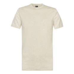 Profuomo Melange t-shirt