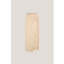 Jansen Amsterdam Skirt janna hv674 sand