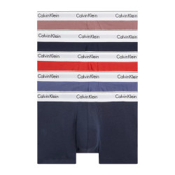 Calvin Klein 5 pack trunk boxer