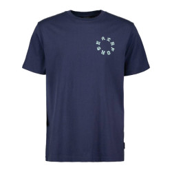 Airforce T-shirt korte mouw gem1066-ss24