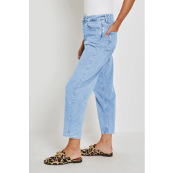 Para Mi Ss242.212294-d142 carice carrote daily denims