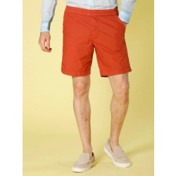 Mason's Capri khino shorts