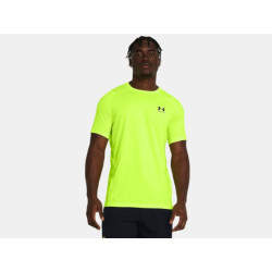 Under Armour Ua hg armour fitted ss-grn 1361683-731