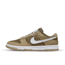 Nike Dunk low judge grey