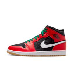 Nike Air jordan 1 mid se christmas
