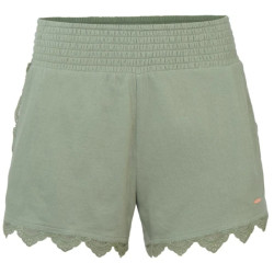 O'Neill Azalea drapey shorts