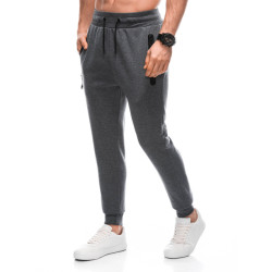 Ombre Joggingbroek heren - om-0102