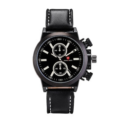 Hang Sheng Hangsheng inverno herenhorloge - analoog