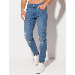 Edoti Heren jeans p1216 -