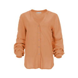 Maicazz Blouse zuiver