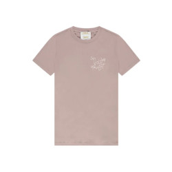 In Gold We Trust The koston slim fit tee fawn