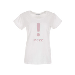 Maicazz T-shirt onora white