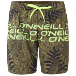 O'Neill Pm stacked short