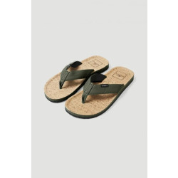 O'Neill Chad fabric sandals