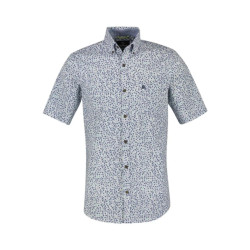 Lerros Overhemd met print