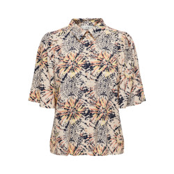 Jacqueline de Yong Naya life shirt
