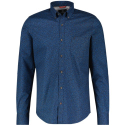 Lerros Poplin overhemd