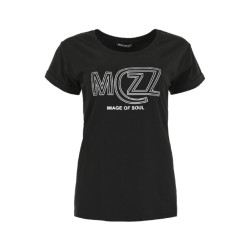 Maicazz T-shirt grena