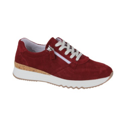 Sens Claire 20 red dames sneakers