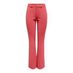 Only Onlpeach mw flared pant tlr noos