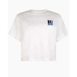 Another Label Elva t-shirt -