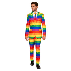 Suitmeister Rainbow