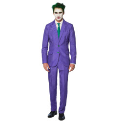 Suitmeister The joker