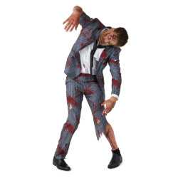 Suitmeister Zombie