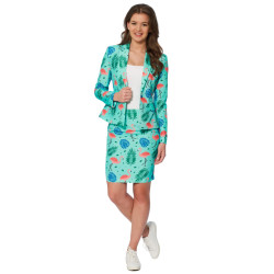 Suitmeister Wmns tropical