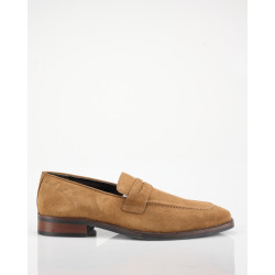 Recall loafers