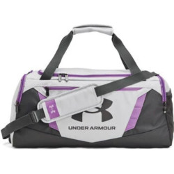 Under Armour Ua undeniable 5.0 duffle sm-gry 1369222-014