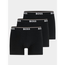 Hugo Boss Boss men business (black) boxer boxerbr 3p power 10242934 01 50475282/001