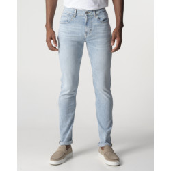 7 For All Mankind Slimmy tapered jeans
