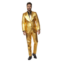 OppoSuits OppoSuits Groovy Gold