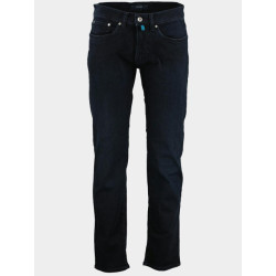 Pierre Cardin 5-pocket jeans blauw c7 30030.8057/6802