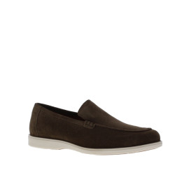Daniel Kenneth Tino loafer suede