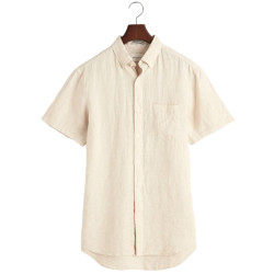 Gant Overhemd korte mouw 3240068