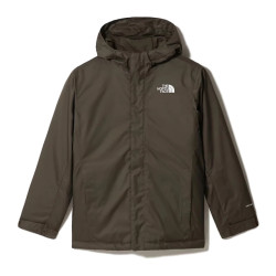 The North Face Snowquest jacket