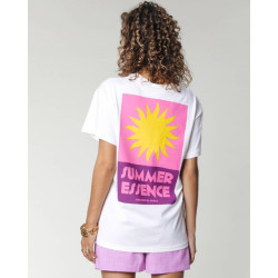 Colourful Rebel T-shirt wt115859 summer