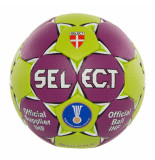 Select Solera handball 028689