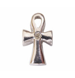 Christian Egyptische kruis hanger