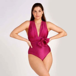 Ten Cate swimsuit multiway padded -
