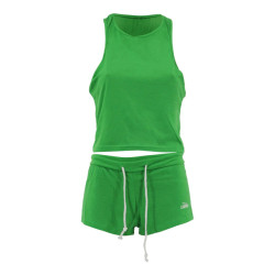 Legend Sports Dames korte broek trendy green