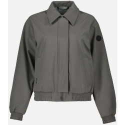 Airforce Serena jacket castor grey