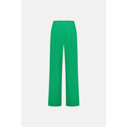 Fabienne Chapot Clt-279-trs-ss24 neale trousers grass is greener