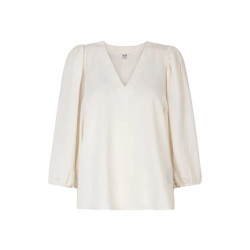 MbyM Antoni blouse white -